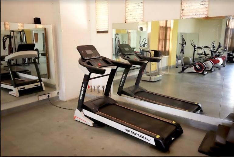 Poornima University Jaipur Hostel photo 7